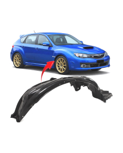Fender Liner for Subaru Impreza 2008-2011