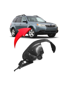 Fender Liner for Subaru Forester 2009-2013