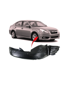 Fender Liner for Subaru Legacy 2010-2014
