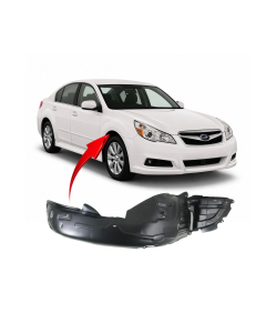 Fender Liner for Subaru Legacy 2010-2014