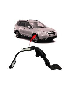 Fender Liner for Subaru Forester 2014-2018