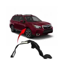 Fender Liner for Subaru Forester 2014-2018