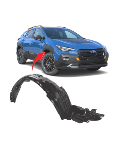 Fender Liner for Subaru Crosstrek 2018-2023