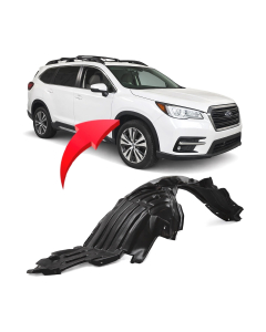 Fender Liner for Subaru Ascent 2019-2023