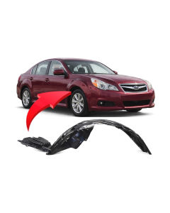 Fender Liner for Subaru Legacy 2010-2014
