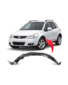 Fender Liner for Suzuki SX4 2007-2009