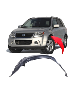 Fender Liner for Suzuki Grand Vitara 2006-2013
