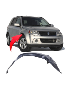Fender Liner for Suzuki Grand Vitara 2006-2013