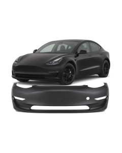 Bumper Cover for Tesla Model 3 2017-2023