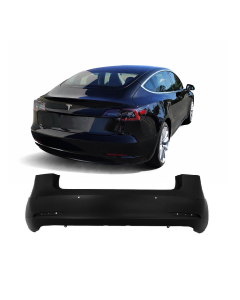 Bumper Cover for Tesla Model 3 2017-2023