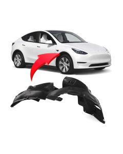 Fender Liner for Tesla Y 2020-2023