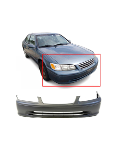 Bumper Cover for Toyota Camry 2000-2001