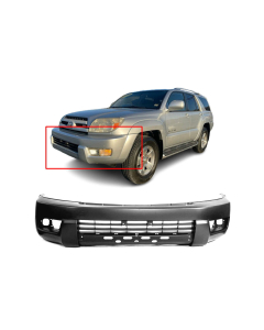 Bumper Cover for Toyota 4Runner 2003-2005
