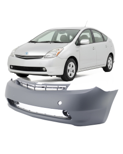 Bumper Cover for Toyota Prius 2004-2009