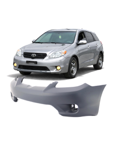 Bumper Cover for Toyota Matrix 2005-2008