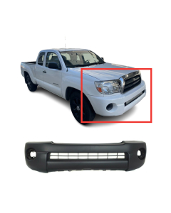 Bumper Cover for Toyota Tacoma 2005-2011
