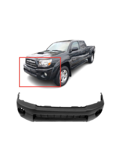 Bumper Cover for Toyota Tacoma 2005-2011