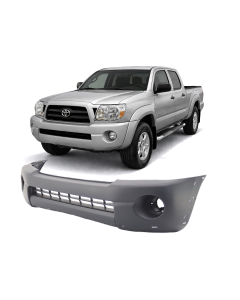 Bumper Cover for Toyota Tacoma 2005-2011
