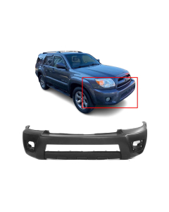 Bumper Cover for Toyota 4Runner 2006-2009