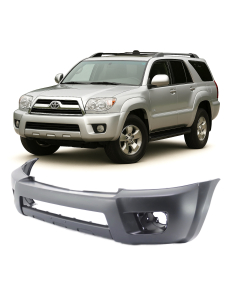 Bumper Cover for Toyota 4Runner 2006-2009