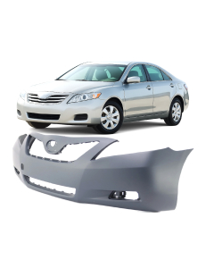 Bumper Cover for Toyota Camry 2007-2009
