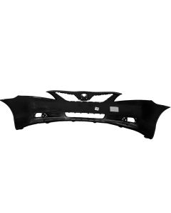 Bumper Cover & Grille for Toyota Camry 2007-2009