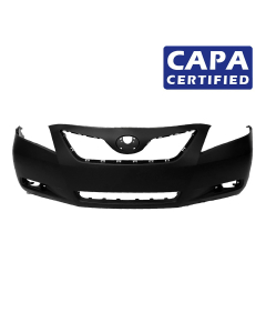 Bumper Cover for Toyota Camry 2007-2009