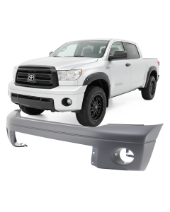 Bumper Cover for Toyota Tundra 2007-2013