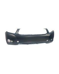 Bumper Cover for Toyota Highlander 2008-2010