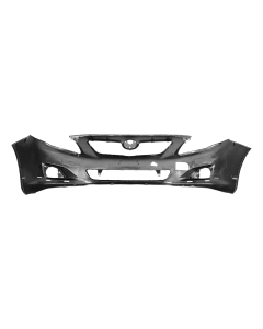 Bumper Cover for Toyota Corolla 2009-2010 S/XRS