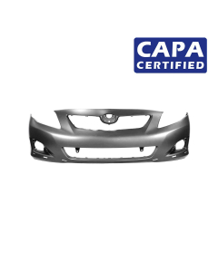 Bumper Cover for Toyota Corolla 2009-2010