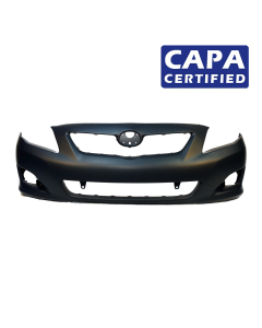 Bumper Cover for Toyota Corolla 2009-2010
