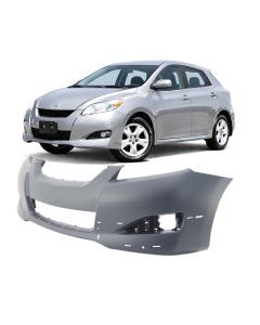 Bumper Cover for Toyota Matrix 2009-2010
