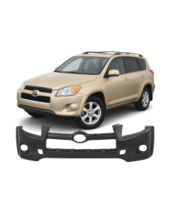 Bumper Cover for Toyota RAV4 2009-2012