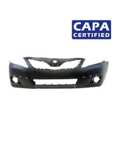 Bumper Cover for Toyota Camry 2010-2011