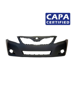 Bumper Cover for Toyota Camry 2010-2011