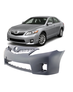 Bumper Cover for Toyota Camry 2010-2011