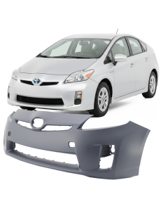 Bumper Cover for Toyota Prius 2010-2011
