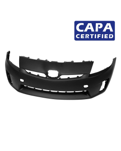 Bumper Cover for Toyota Prius 2010-2011