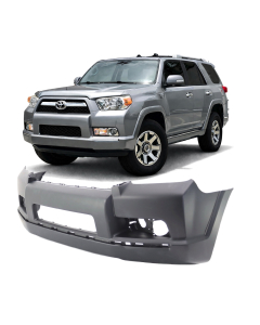 Bumper Cover for Toyota 4Runner 2010-2013