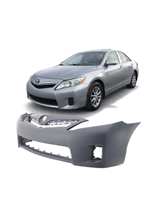 Bumper Cover for Toyota Camry 2010-2011