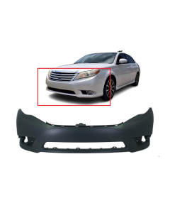 Bumper Cover for Toyota Avalon 2011-2012