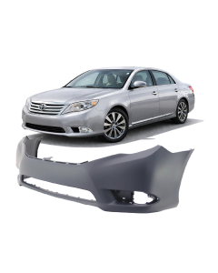 Bumper Cover for Toyota Avalon 2011-2012