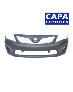 Bumper Cover for Toyota Corolla 2011-2013