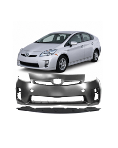 Bumpers Kit for Toyota Prius 2010-2011