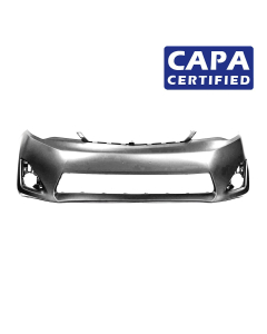 Bumper Cover for Toyota Camry 2012-2014