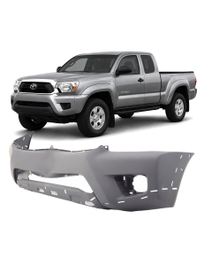 Bumper Cover for Toyota Tacoma 2012-2013