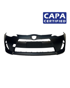 Bumper Cover for Toyota Prius C 2012-2014
