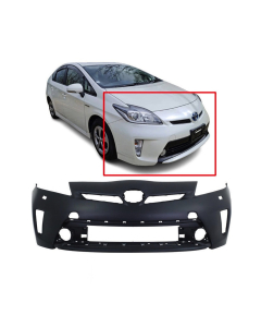 Bumper Cover for Toyota Prius 2012-2015
