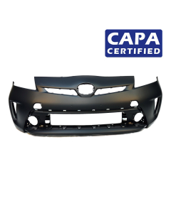 Bumper Cover for Toyota Prius 2012-2015